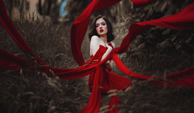 Фото Karina Osokina