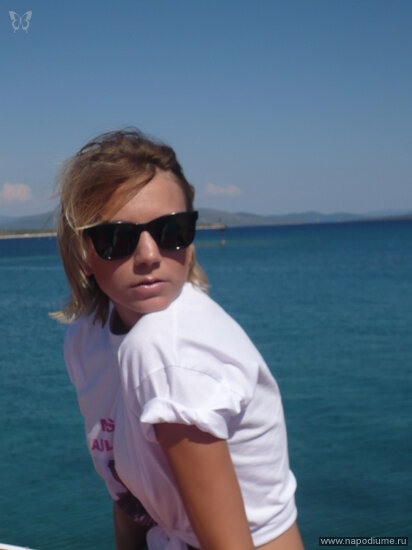Katerina Grigorko's photo