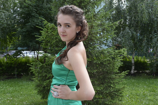 Фото Кристина Лалала