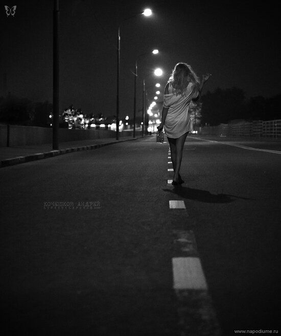 Фото Anna Serova