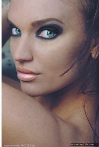 Фото Ksenia Van Bunners