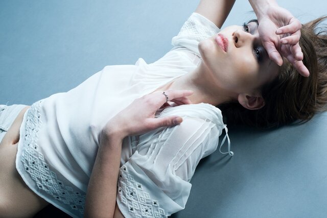 Diana Kirichenko's photo