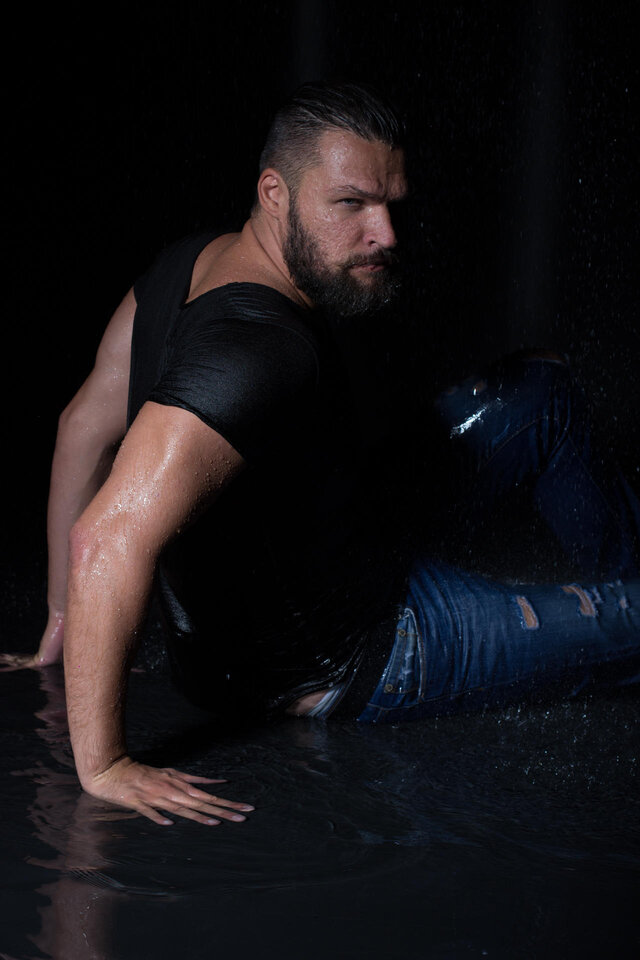MAKSIM KOLESNIChENKO's photo