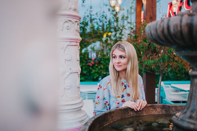 Foto Elenka Krasnaya