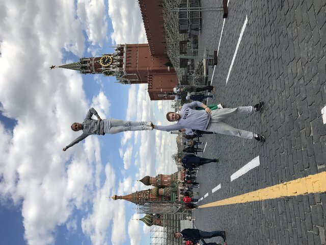 Foto Il'a Kerhesner