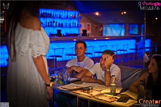Denis Tsaplov's photo