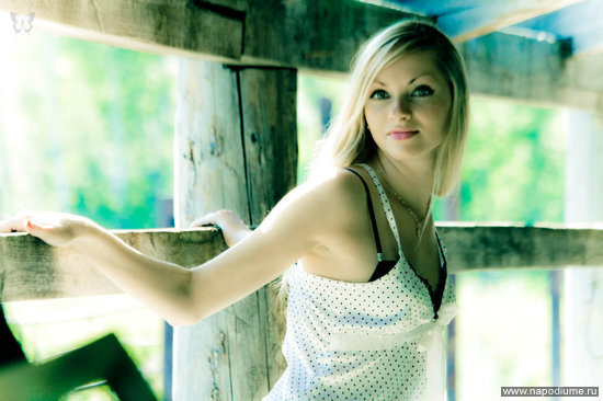 Elena Venskaya's photo