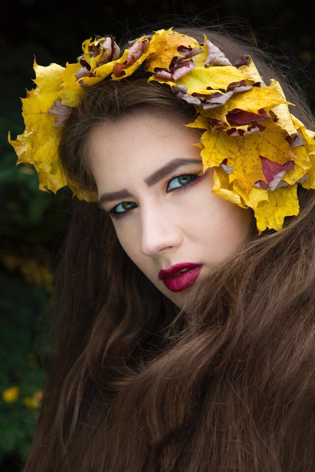 Фото Viktoriya Bryukvina