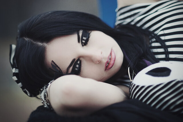 Kristina Chernenko's photo