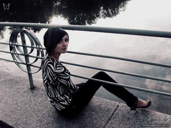 Julia Kotova's photo