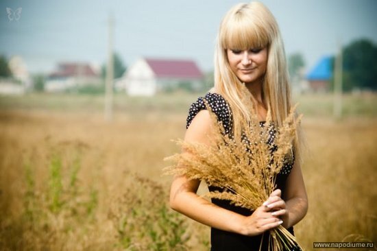 Maria Matveeva's photo