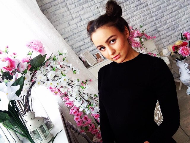 Фото Юля Yulia Главатских