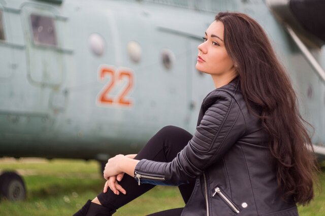 Foto Ulia Angelova