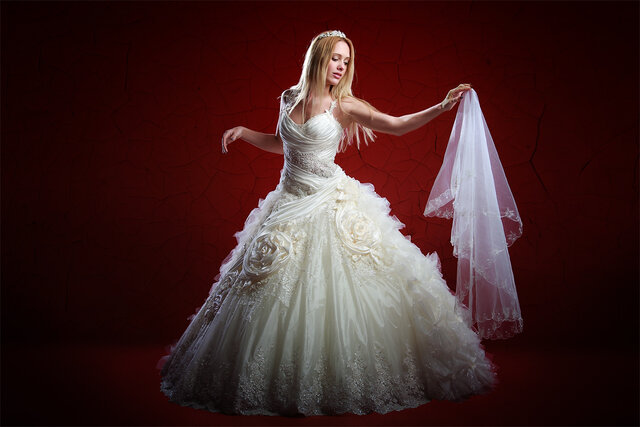 Alina Gryaznih's photo