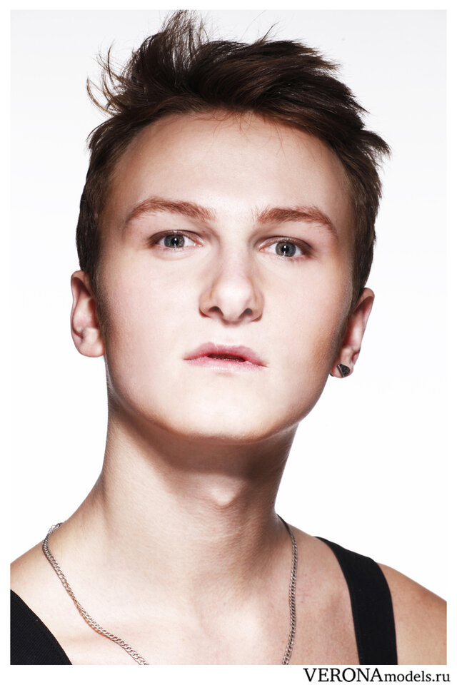 Foto Pavel Grigor'ev