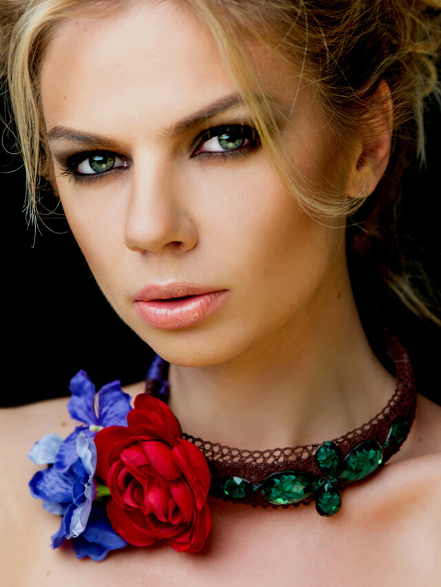 Фото Viktorija Svjatnenko