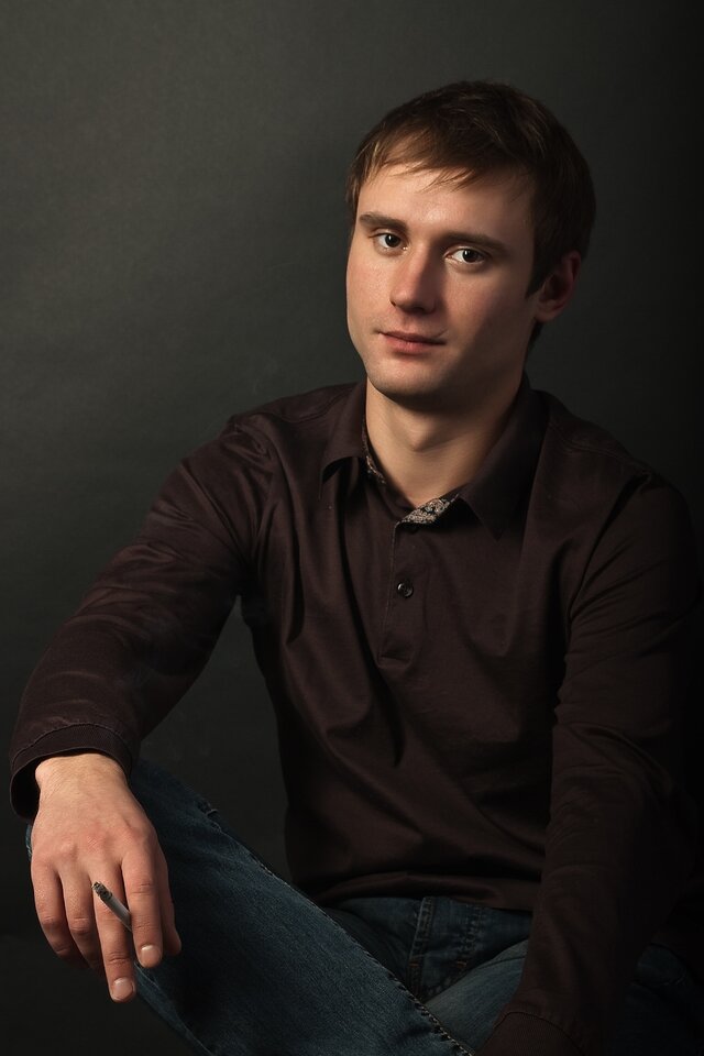 актерское, портфолио, студия