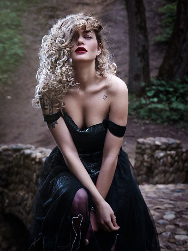 Veronicka Fedorenko's photo
