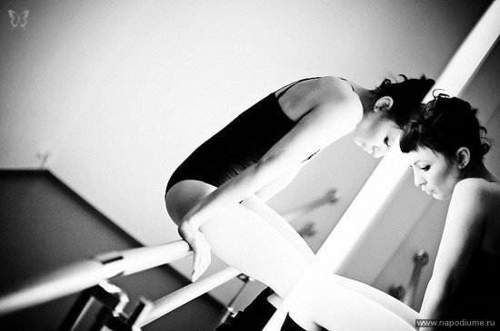 Anna Amurova's photo