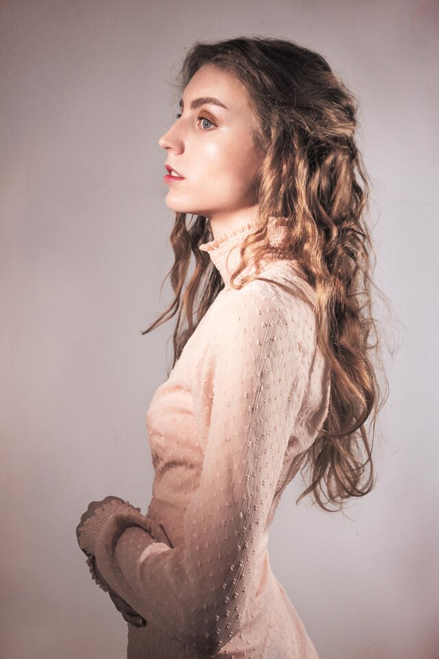 Viktoria Grehovodova's photo