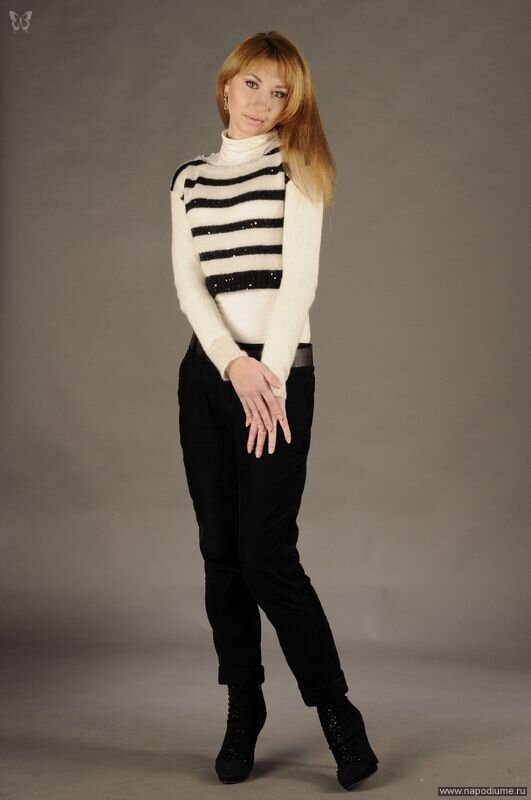 Irina Kolejcuk's photo