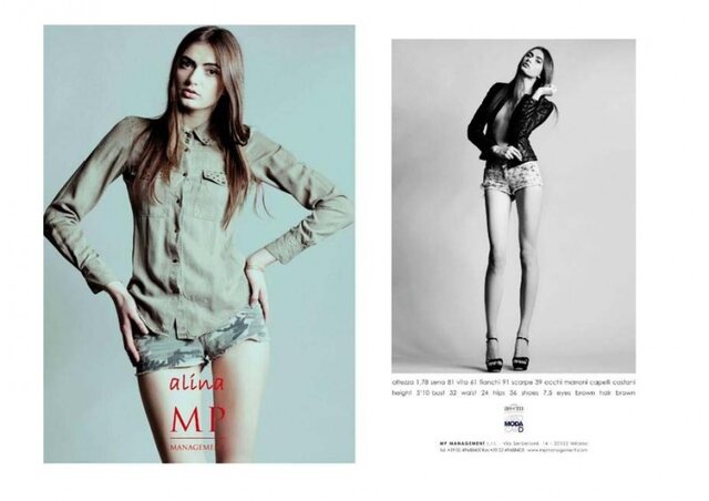Фото ITM Models