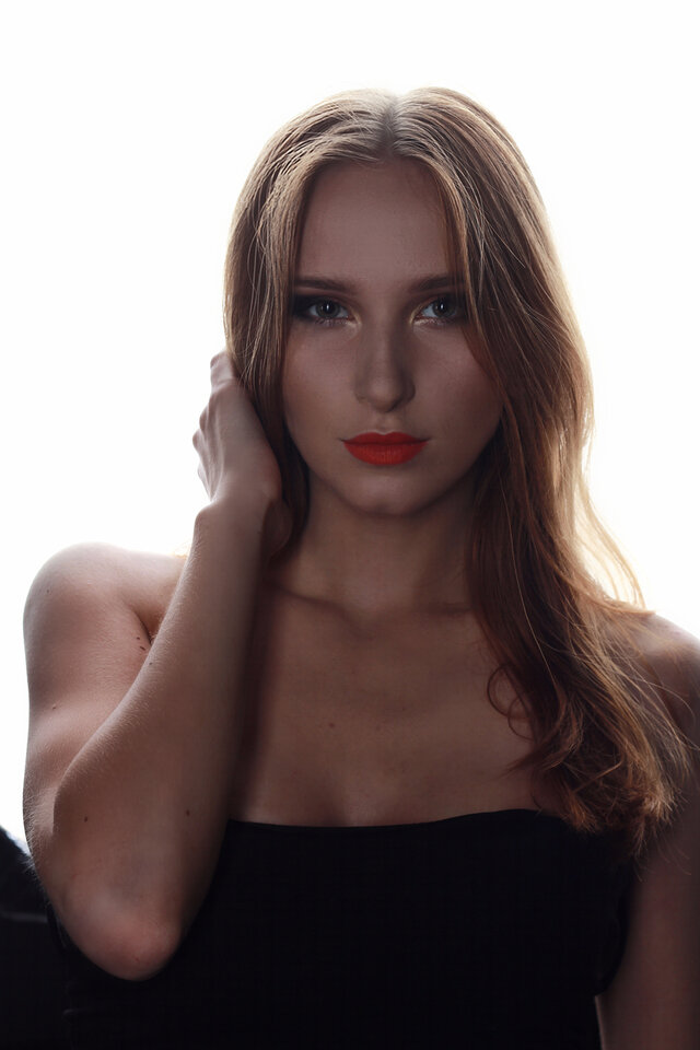 Ангельская сила