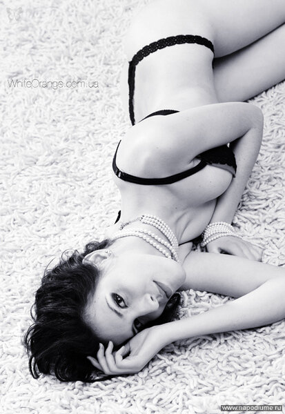 Evgenia Klepa's photo