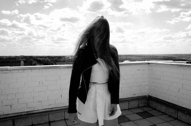照片Katerina Sheveljova