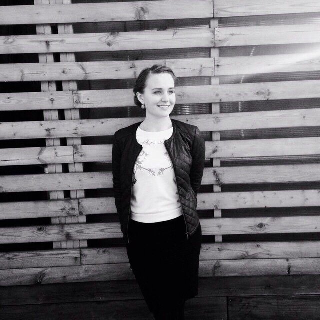 Anastasiya sazonova's photo