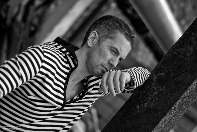 Alex Vorob'yev's photo