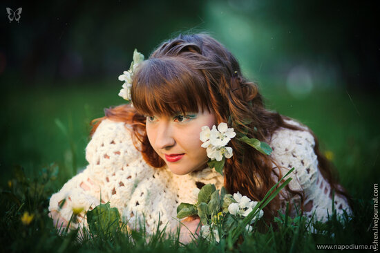 Aleksandr Visnakov's photo