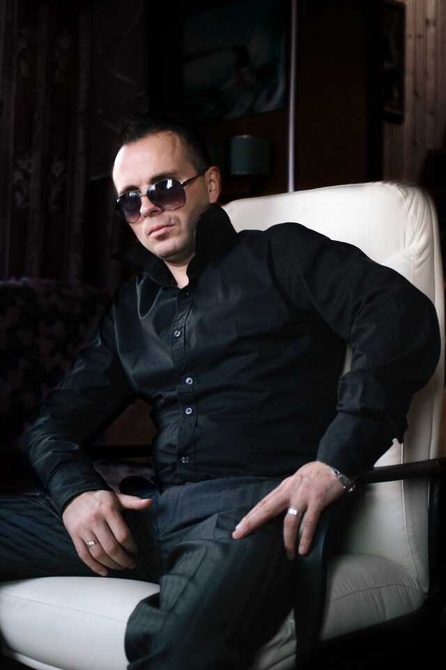 Dmitrij Averchenkov's photo