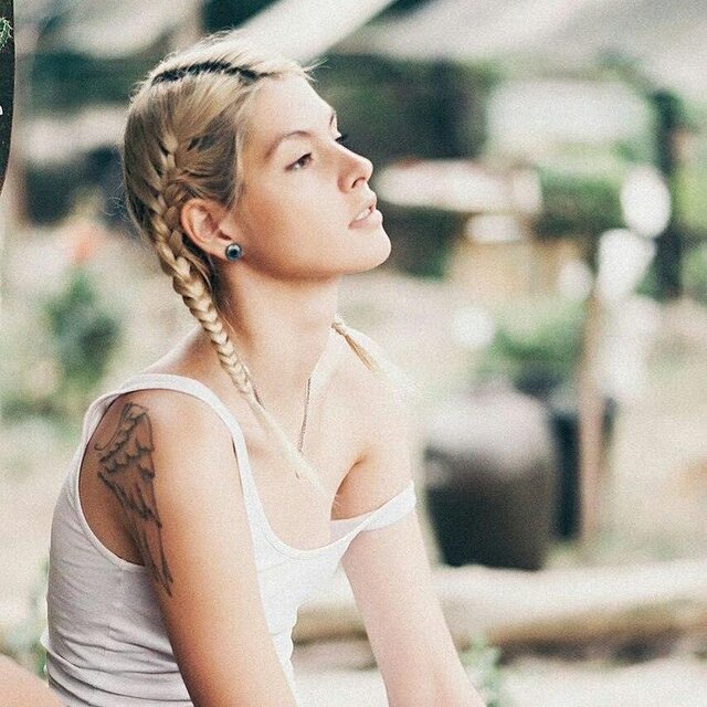Foto Mariia Belova