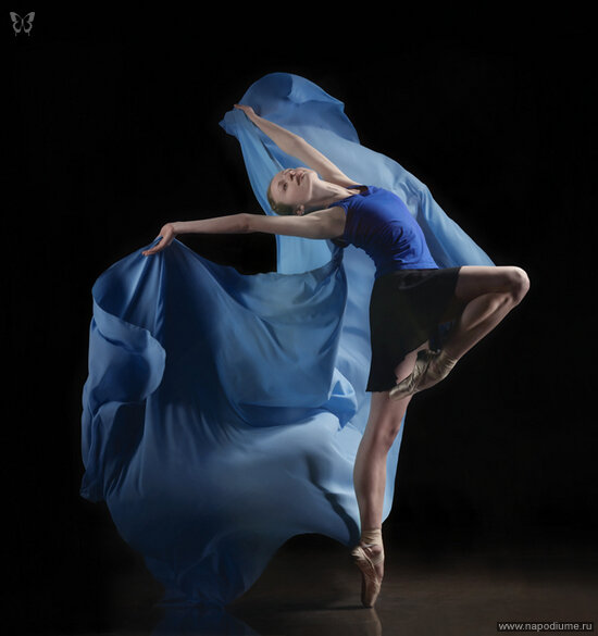 Yuriy Legenda's photo