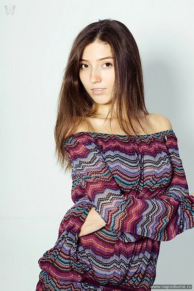 Nastya's photo