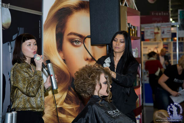 Marina Rumanceva's photo