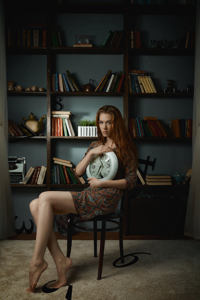 Фото Vladimir Photovk Kolesnikov