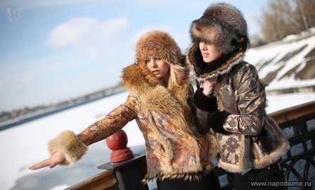 Kristina Lyzenkova's photo