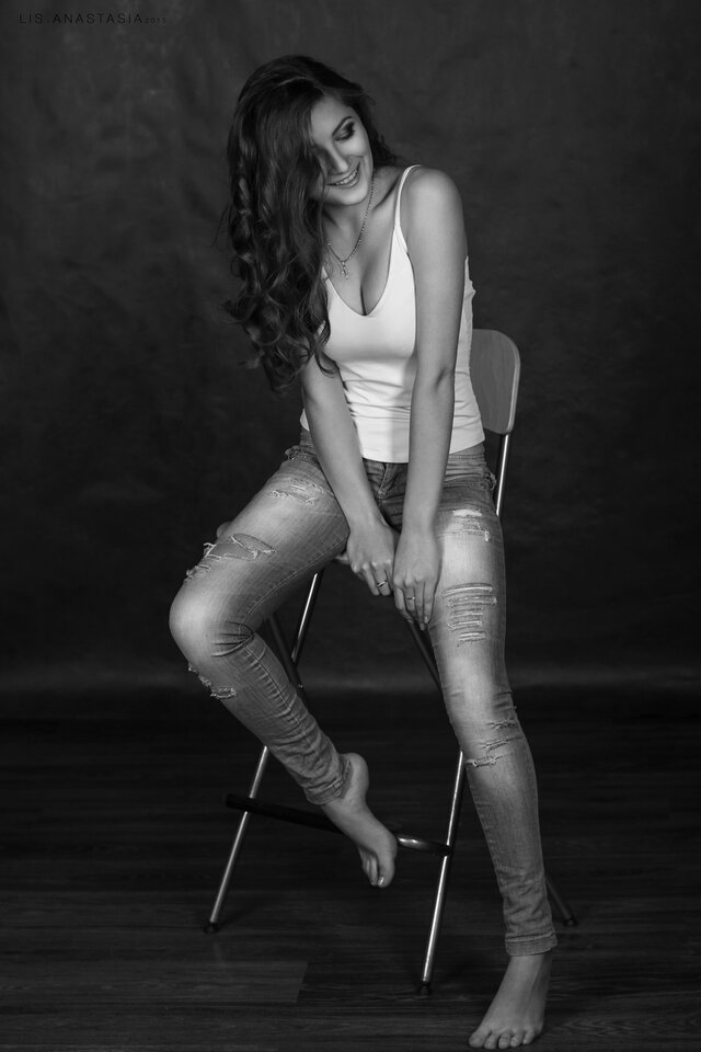 Anastasija Bol'shova's photo
