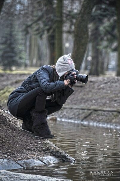 Valeri Karaban's photo