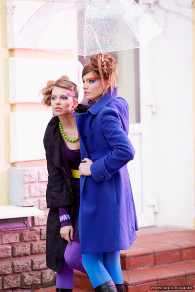 Anastasia Rumantseva's photo