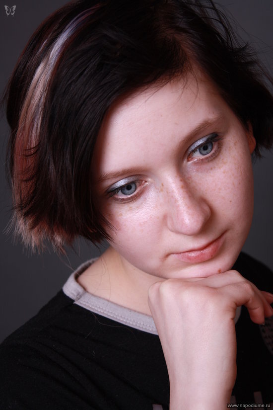 Foto alena kondakova