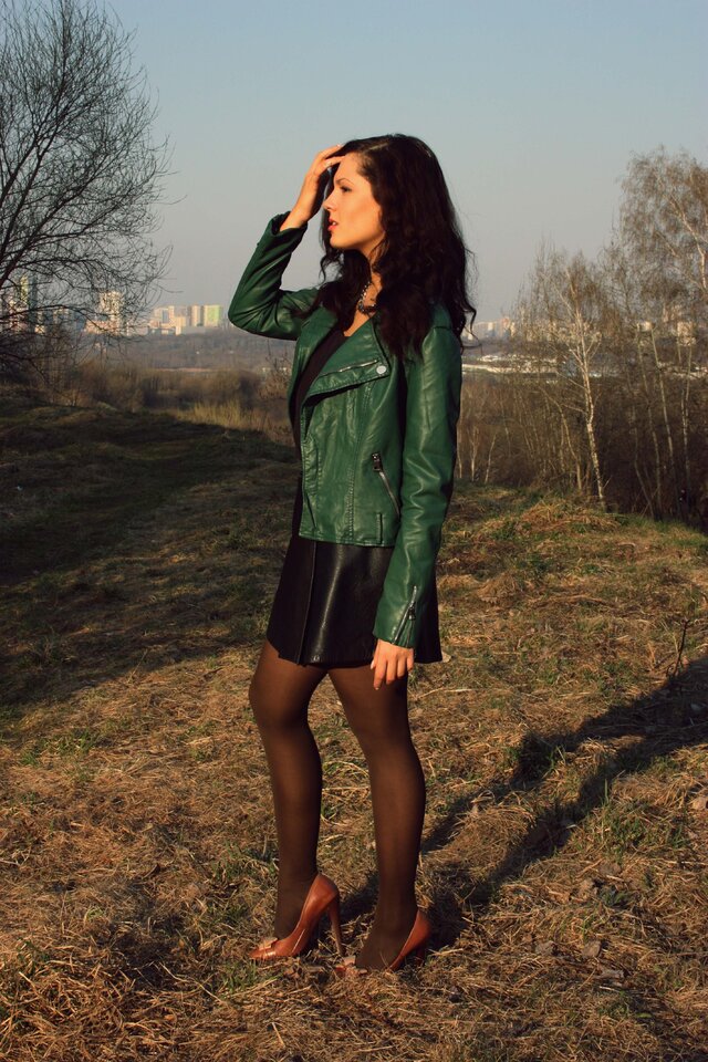 Anastasia Koncina's photo