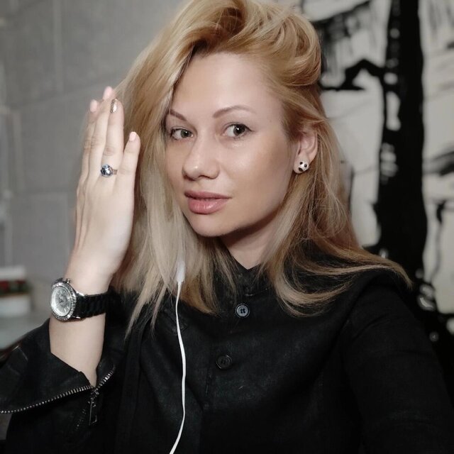 Anastasia  Koroleva's photo