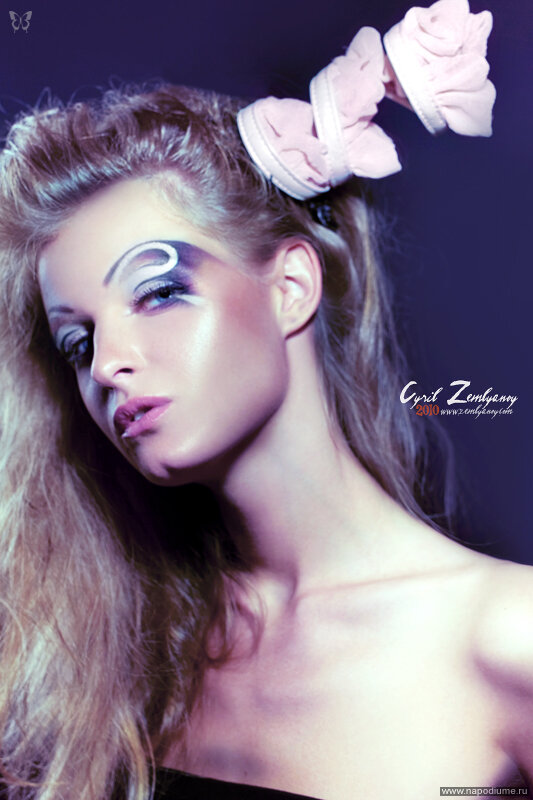Foto Cyril Zemlyanoy