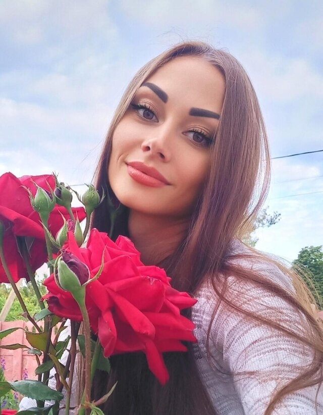 Anet Kvitkovskaya's photo