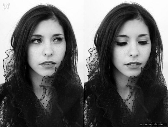 Фото colorblind