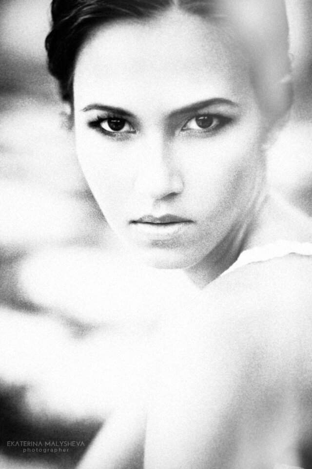 Dar'a Lukonina's photo