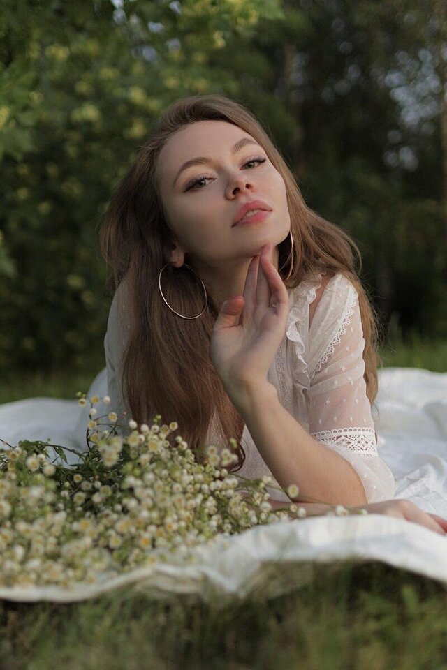 Ekaterina  Koka's photo